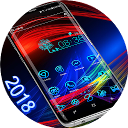 Neon 2 | HD Wallpapers – Themes 2018 v9.9.8 Pro APK Neon 2 | HD Wallpapers – Themes 2018 v9.9.8 Pro APK
