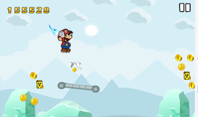 Super Mario Jump Apk Super Mario Jump Apk