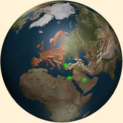 Euro-Globe