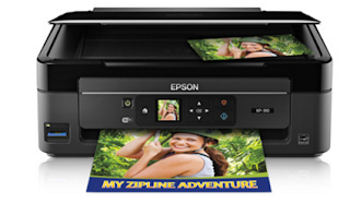 Epson Expression Home XP-310 Driver Download For Windows 10 And Mac OS X