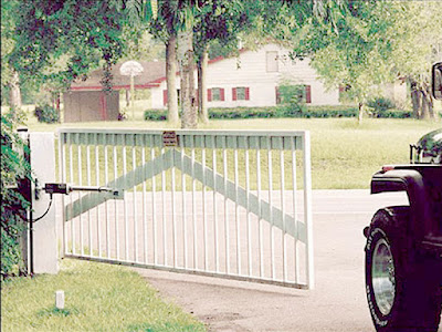 ประตูรีโมท