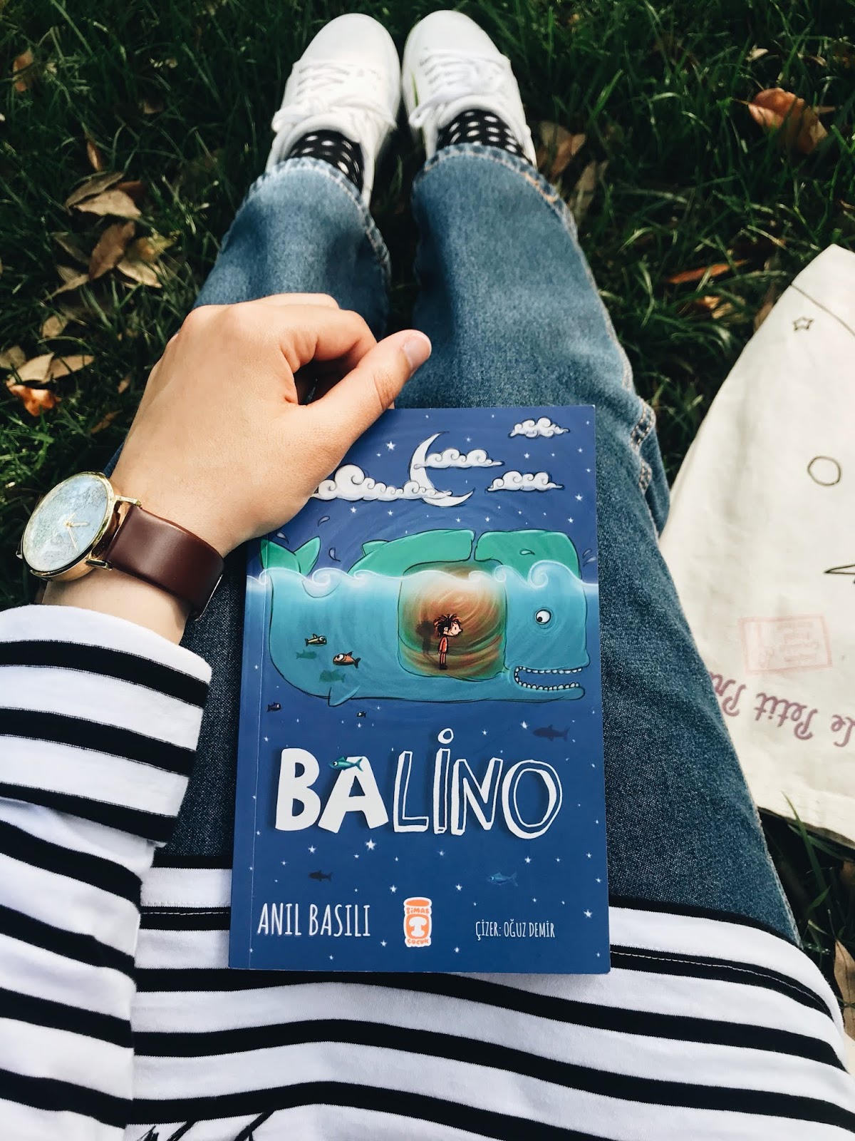 Balino Timas Yayinlari