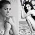 Bruna Marquezine abusa da sensualidade em foto pelada: 'Linda'