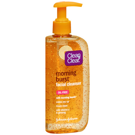 silicone based makeup remover