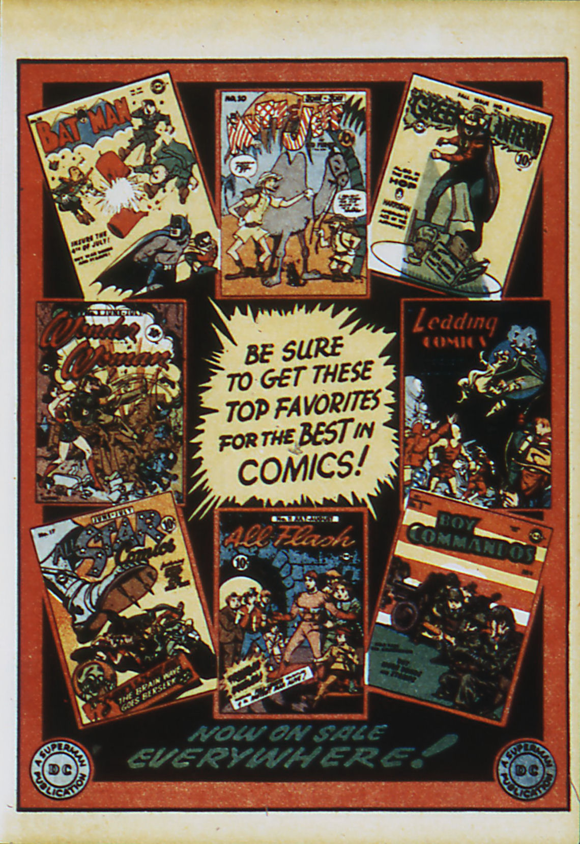Action Comics (1938) 63 Page 15