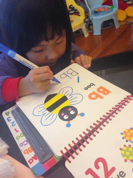 What is a million dollar baby picture