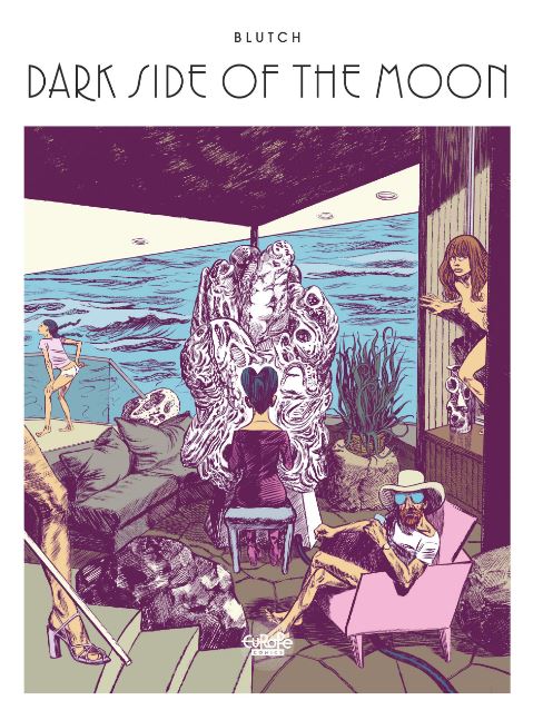 Your Chicken Enemy February 2018