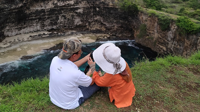 wonderful nusa penida