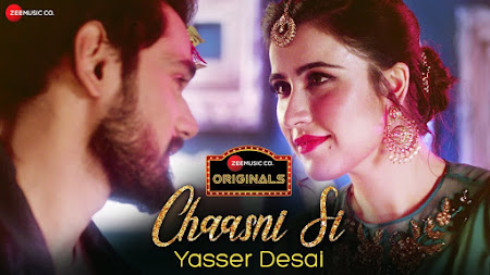 Chaasni Si - Marudhar Express (2019) Chaasni Si - Marudhar Express (2019)