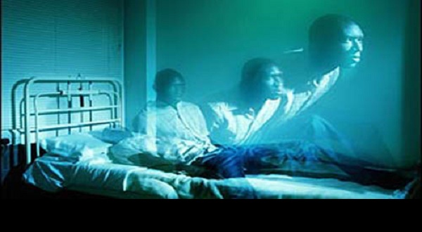 ΤΑ ΠΑΡΑΛΛΗΛΑ ΣΥΜΠΑΝΤΑ ΚΑΙ Η ΜΕΤΑ ΘΑΝΑΤΟΝ ΖΩΗ ΤΑ ΠΑΡΑΛΛΗΛΑ ΣΥΜΠΑΝΤΑ ΚΑΙ Η ΜΕΤΑ ΘΑΝΑΤΟΝ ΖΩΗ