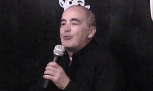 La Junta del COAC ratifica la designación de Luis Ripoll como jurado de Infantiles y Juveniles La Junta del COAC ratifica la designación de Luis Ripoll como jurado de Infantiles y Juveniles