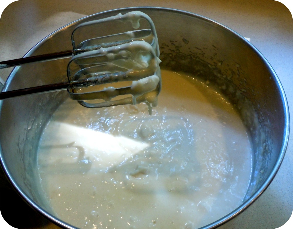 Hot Tub Water Hot Tub Water Has White Flakes