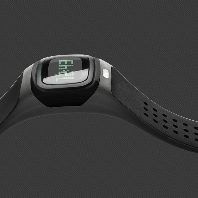 Running OK in the UK Mio Alpha Performance Heart Rate Watch Review