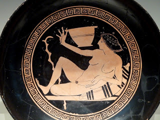 Οι εκτρώσεις των εταίρων στην Αρχαία Ελλάδα  