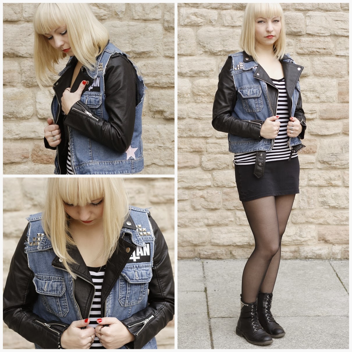 Top 10 Alternative Fashion Must Have's - Part I: The Leather Jacket ...