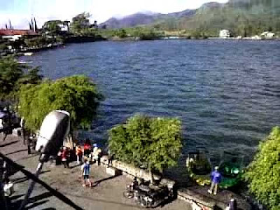 danau yang eksotis danau yang eksotis