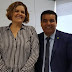 Prefeito Hildon comemora a destinação de mais de R$ 85 milhões para infraestrutura em Porto Velho, destes, R$ 32 milhões já estão com projetos aprovados e liberados