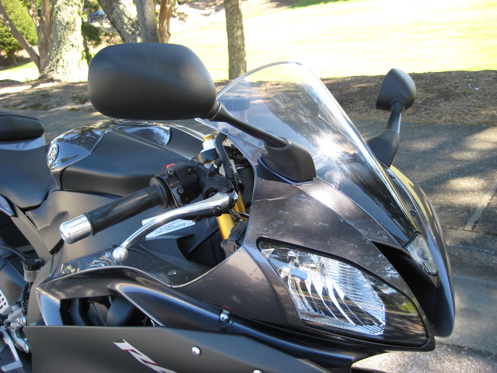 MonsterBiker01: September 2011