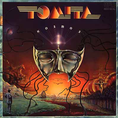 Post-cocious: Isao Tomita (1932 - 2016)