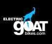 Goat Bikes Built By Electric Mountain Bikes to customer prefference