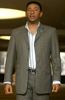 [ Ahora por manutención] Otra orden de arresto para Anthony Santos 