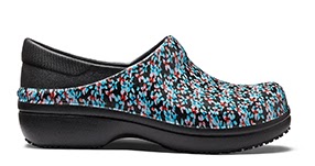 Podiatry Shoe Review: Crocs Neria Pro Graphic Clog - Podiatrist ...