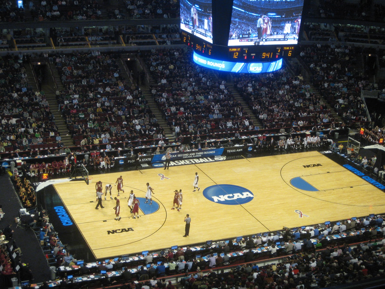 Engy's Post Season Basketball