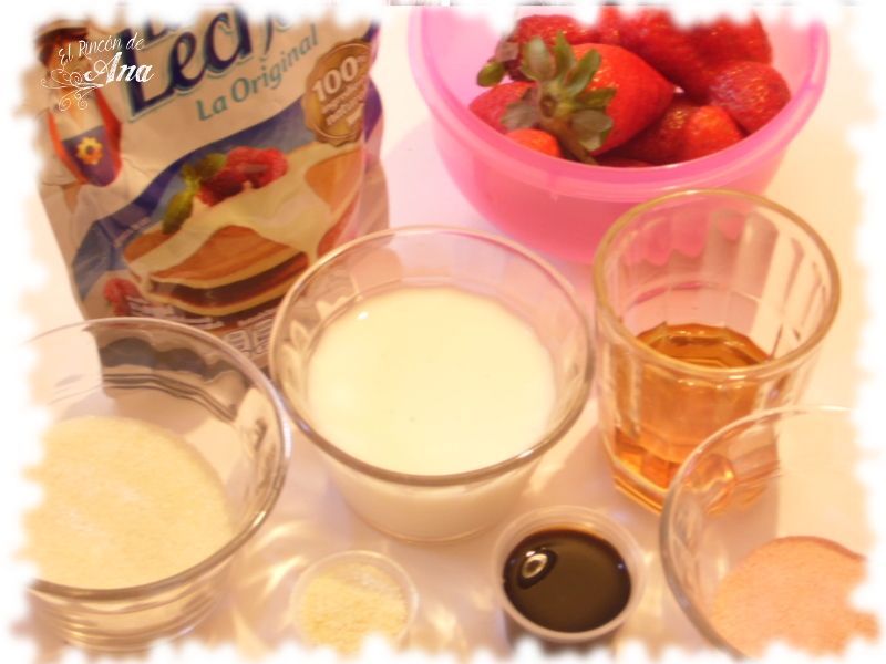 Gelatina y Adornos de fieltro para el árbol