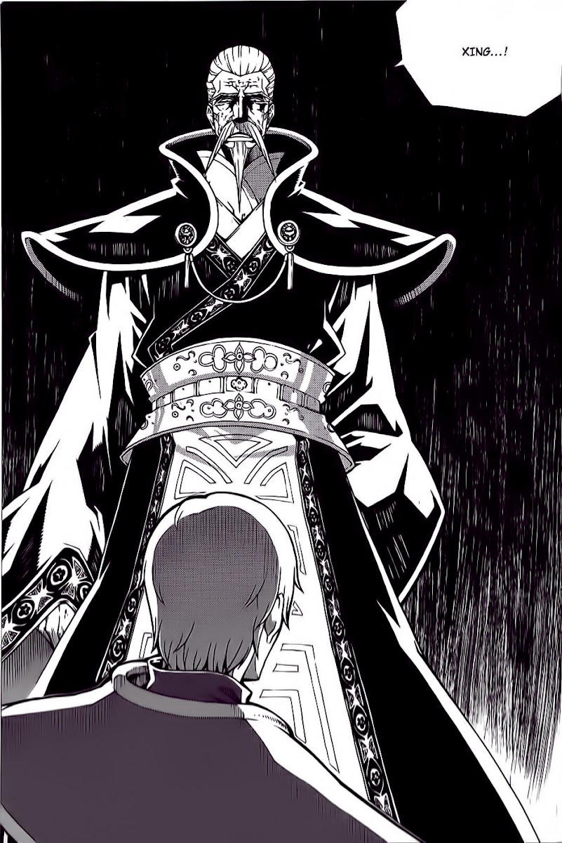 Witch hunter Chap 66 - Truyen.Chap.VN