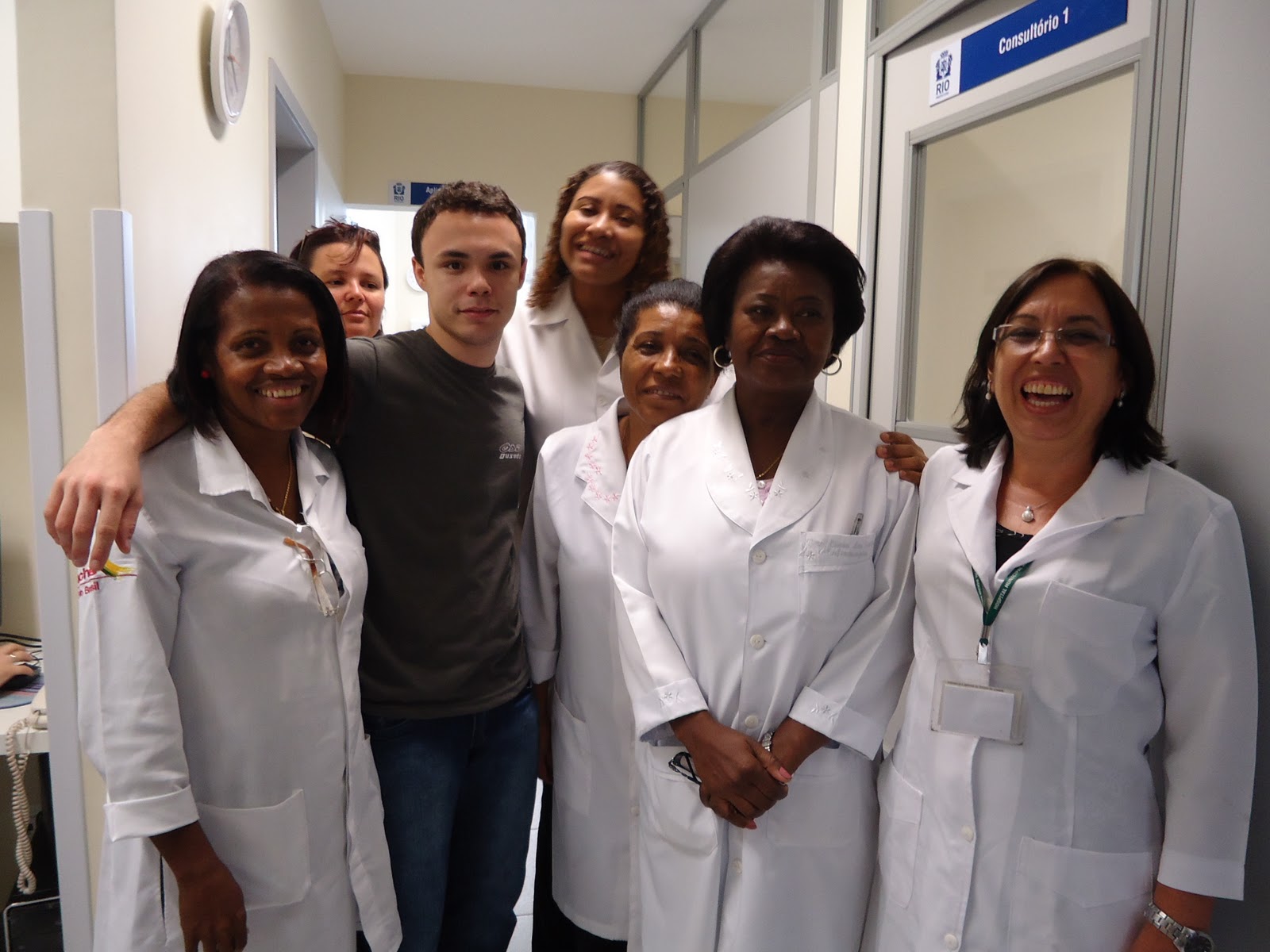 INAUGURAÇÃO DO CRIE CENTRO MUNICIPAL DE