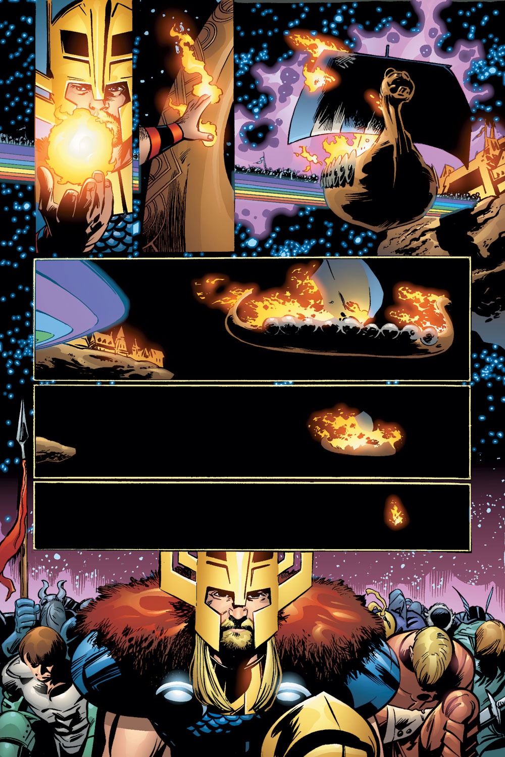 Thor (1998) Issue #44 #45 - English 23