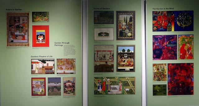 Tracing Narratives, a Travelling Exhibition Concludes in Bangalore Tracing Narratives, a Travelling Exhibition Concludes in Bangalore