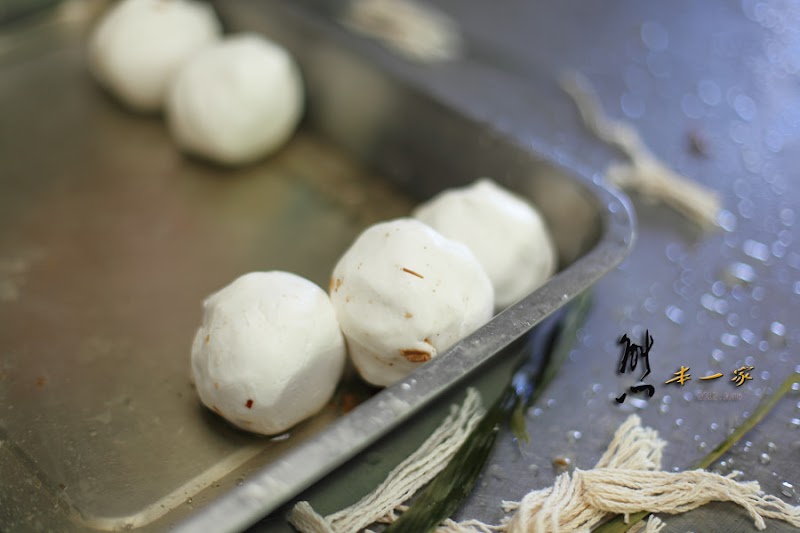 羅莊客家米食|龍騰活動中心|龍騰斷橋