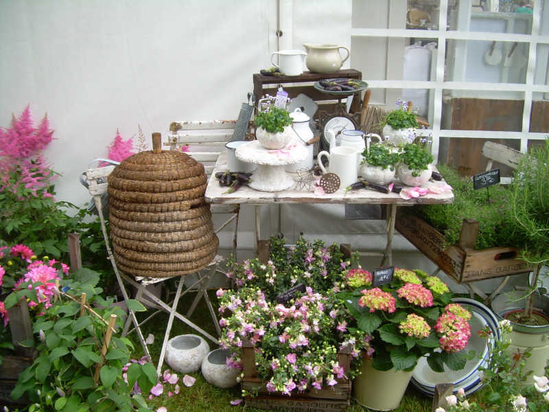 Ах, какой магазинчик...