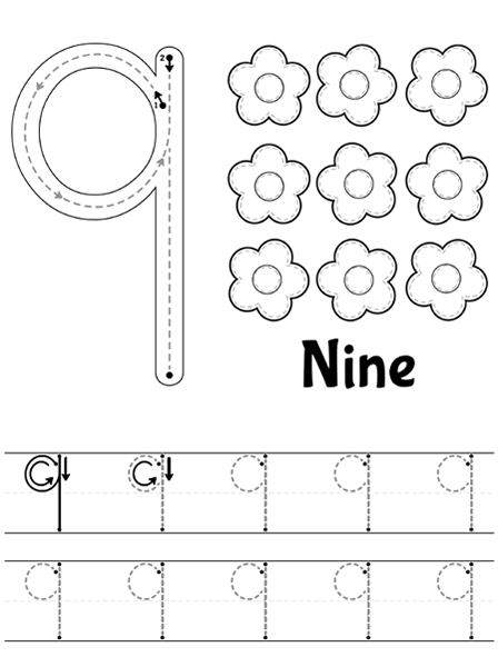 SGBlogosfera. María José Argüeso: TRACING NUMBERS