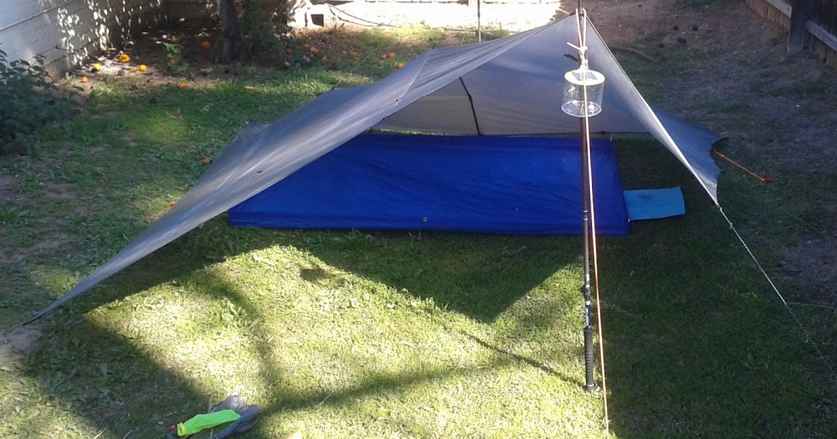 RaisedByRaccoons Practical knowhow for the outdoors HOW TO MAKE A