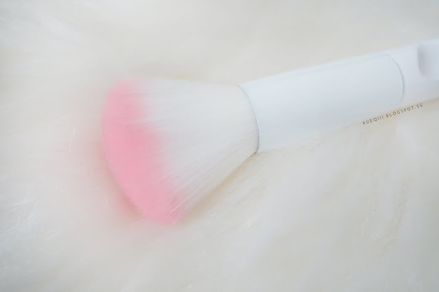 Wet n Wild Haul & First Impressions | Powder Brush