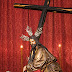 Besapíes Cristo de La Corona 2.014