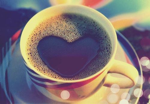 قهوة الصباح لكل صباح أجمل الكلمات الصباحية وصور فنجان القهوة Large+(5)