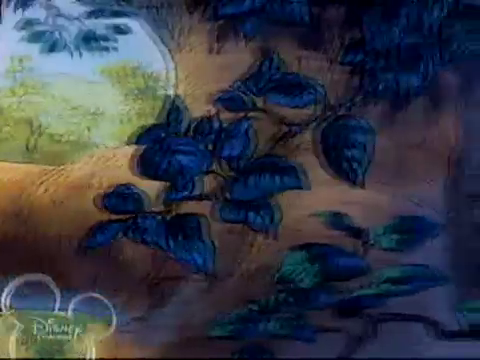 The New Adventures of Winnie The Pooh: Rabbit Marks the Spot