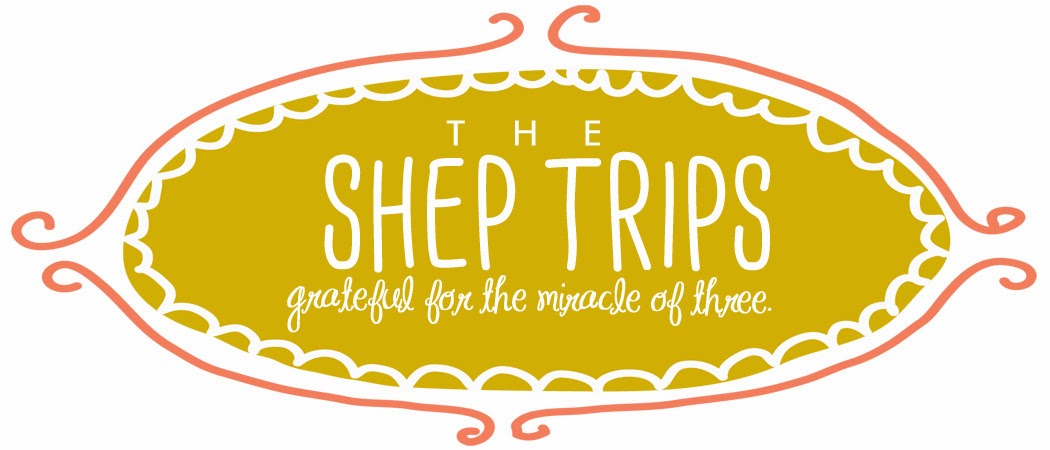the shep trips