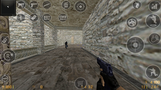 Point Blank Android Offline Apk - Free Download Mobile Game