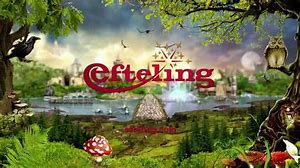 Ein Wochenende Im Ferien Und Freizeitpark Efteling In Holland