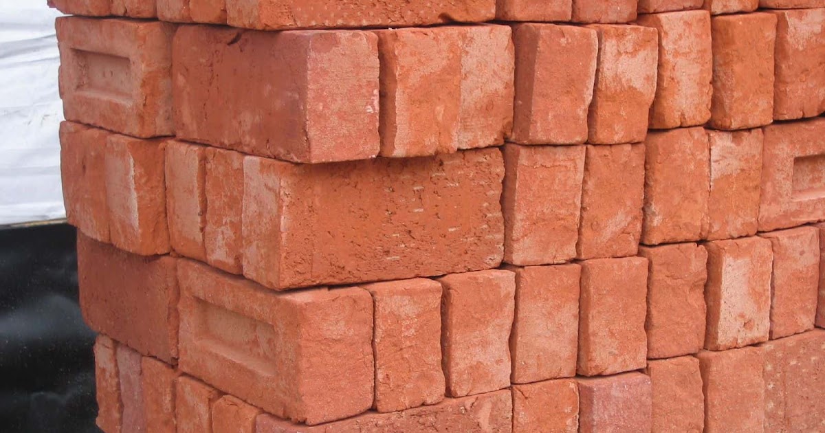 30 Types Of Bricks Used In Construction Types Of House Bricks Jhama