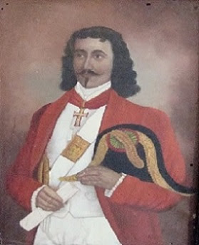 ANDRÉ VIDAL DE NEGREIROS