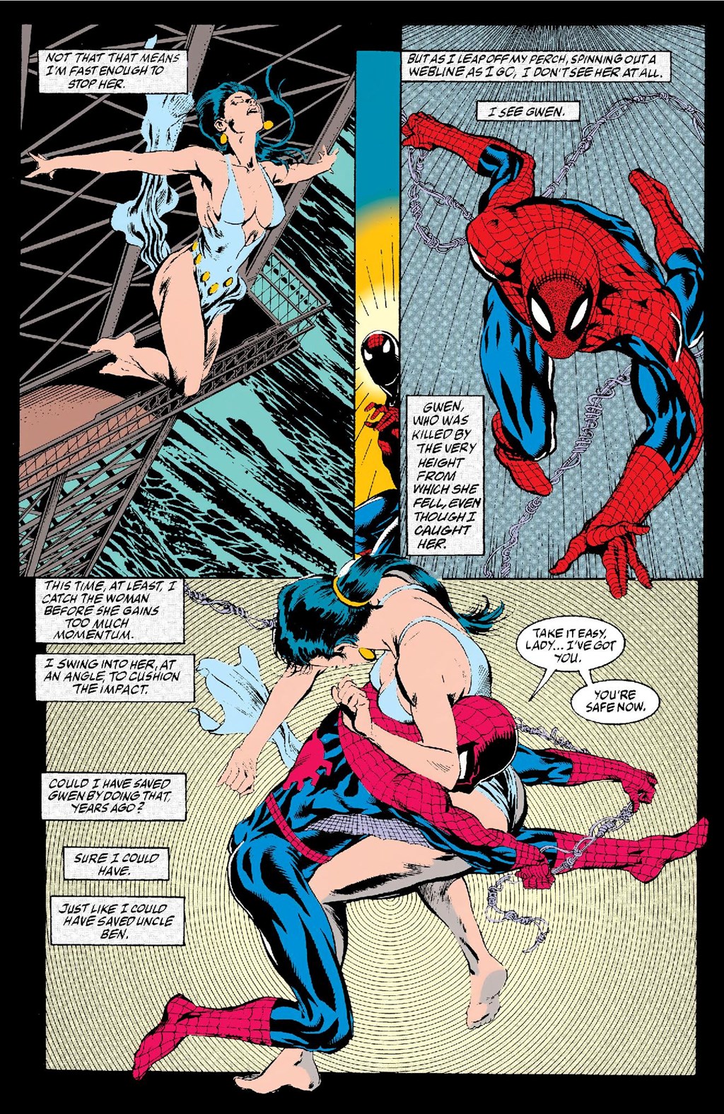 Read online Amazing Spider-Man Epic Collection comic -  Issue # Invasion of the Spider-Slayers (Part 1) - 9