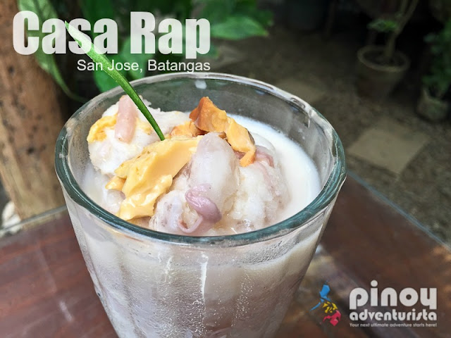 best tasting halo halo in the Philippines