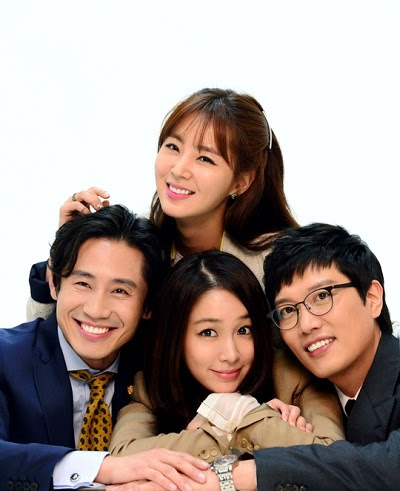 Câu Chuyện Của Tôi - All About My Romance Câu Chuyện Của Tôi
