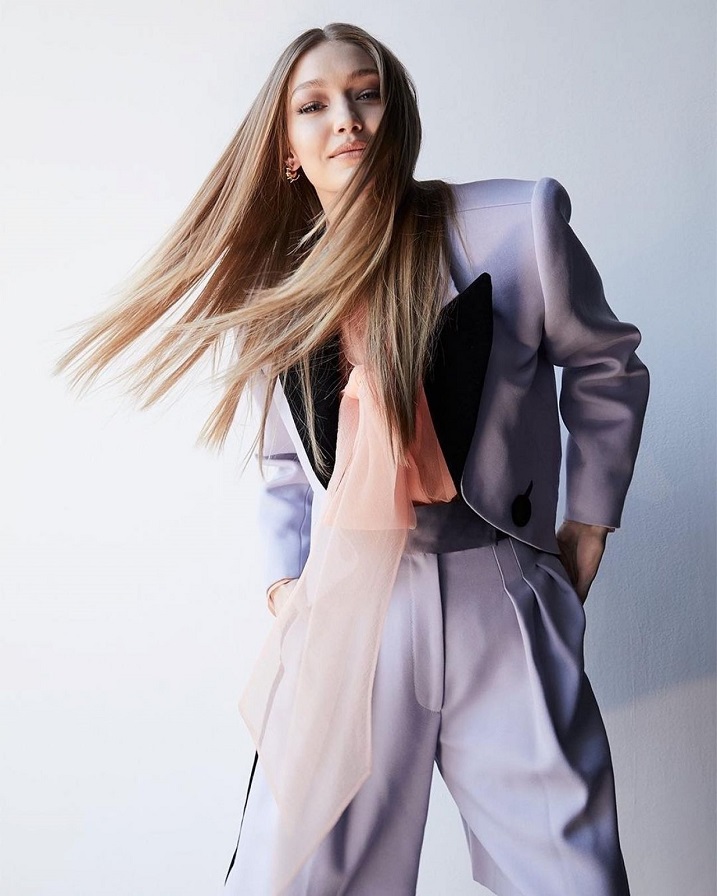 Modaya Dair ♥: Gigi Hadid