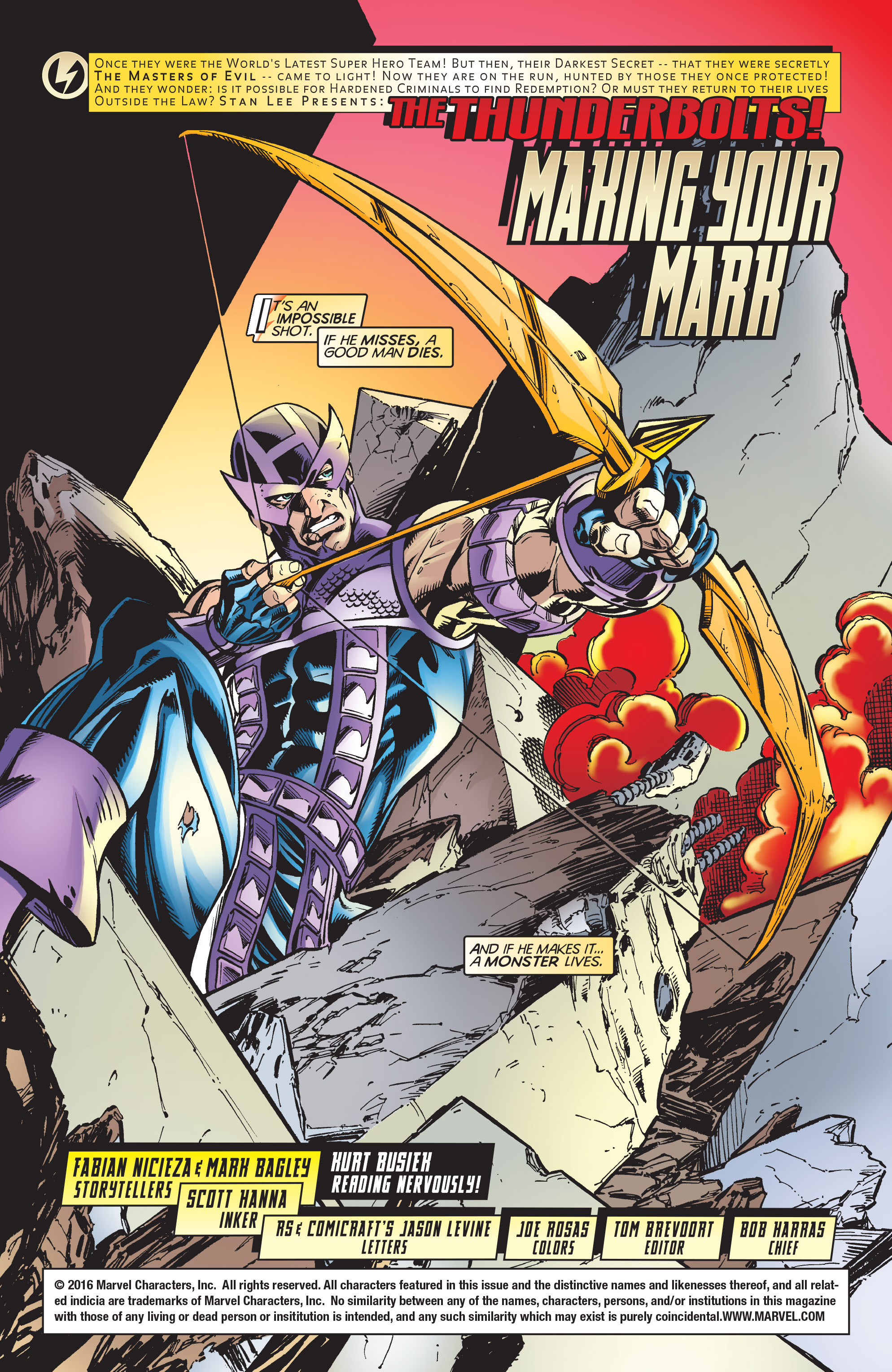 Read online Hawkeye & The Thunderbolts comic -  Issue # TPB 1 (Part 3) - 74